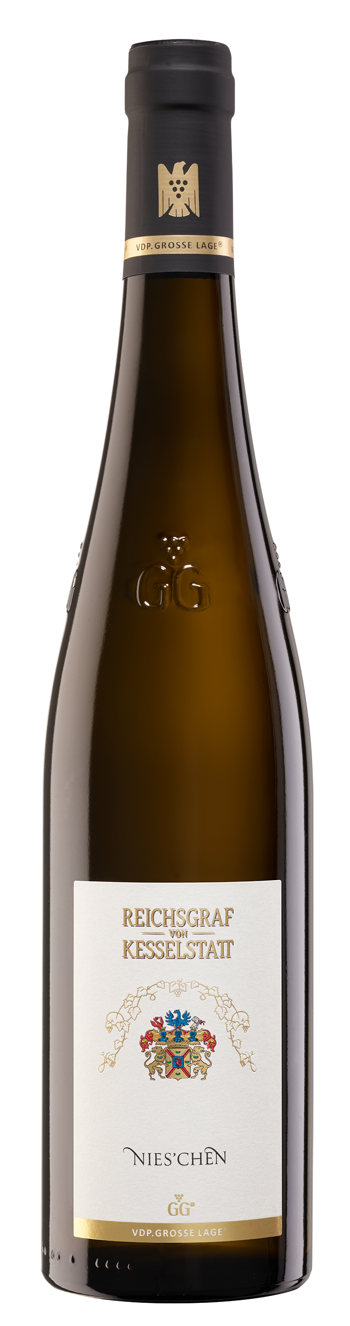 Kasel NIES'CHEN Riesling GG®