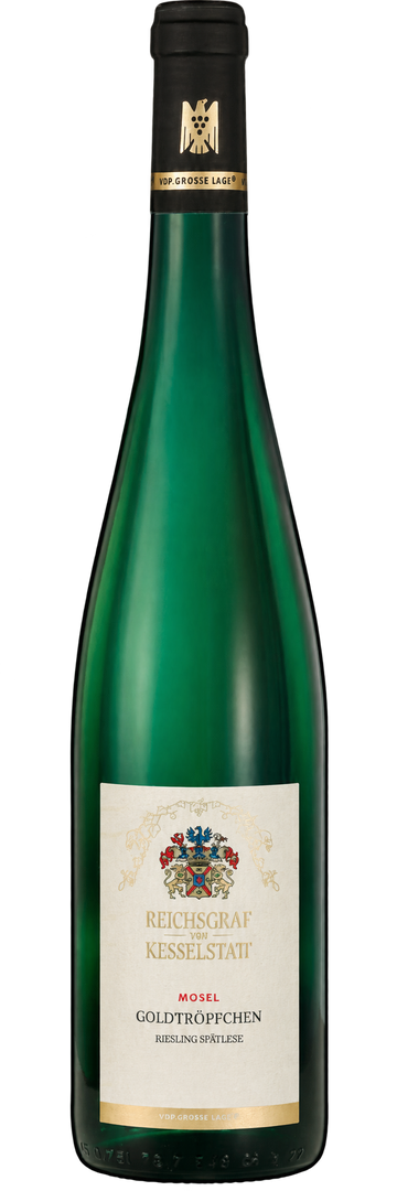 Piesport GOLDTRÖPFCHEN Riesling Spätlese