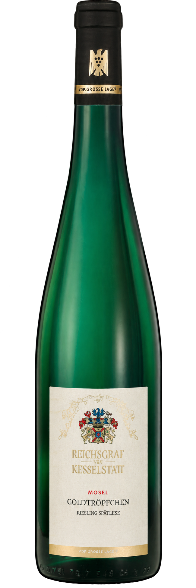 Piesport GOLDTRÖPFCHEN Riesling Spätlese