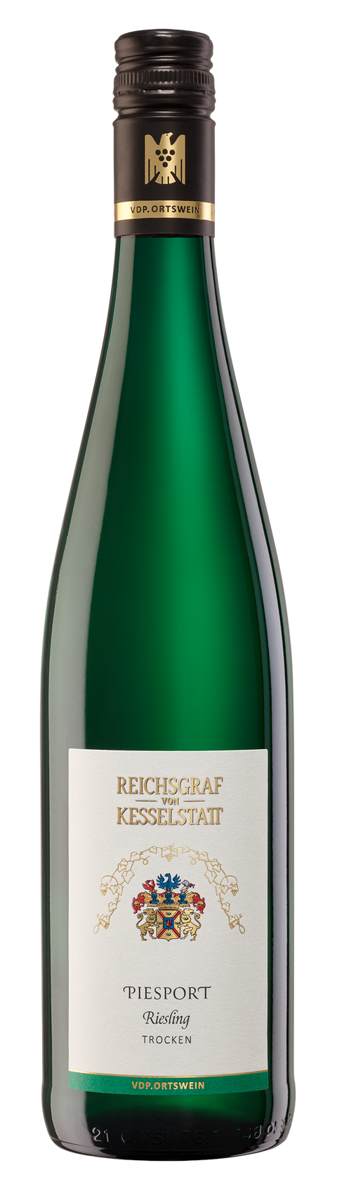 PIESPORT Riesling trocken