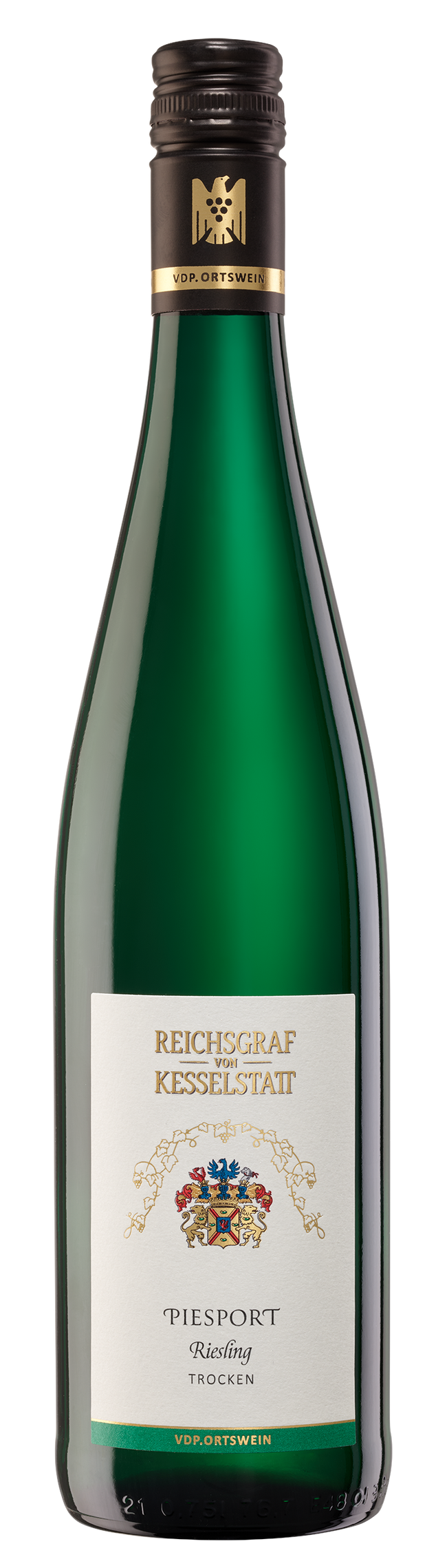 PIESPORT Riesling trocken