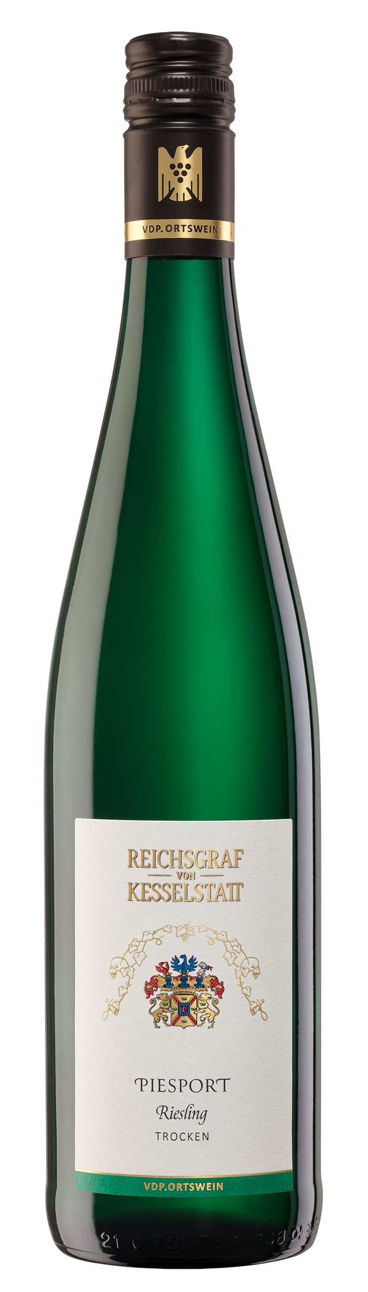 PIESPORT Riesling trocken