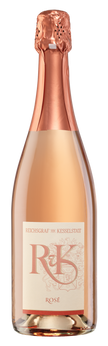 RvK SEKT Rosé trocken
