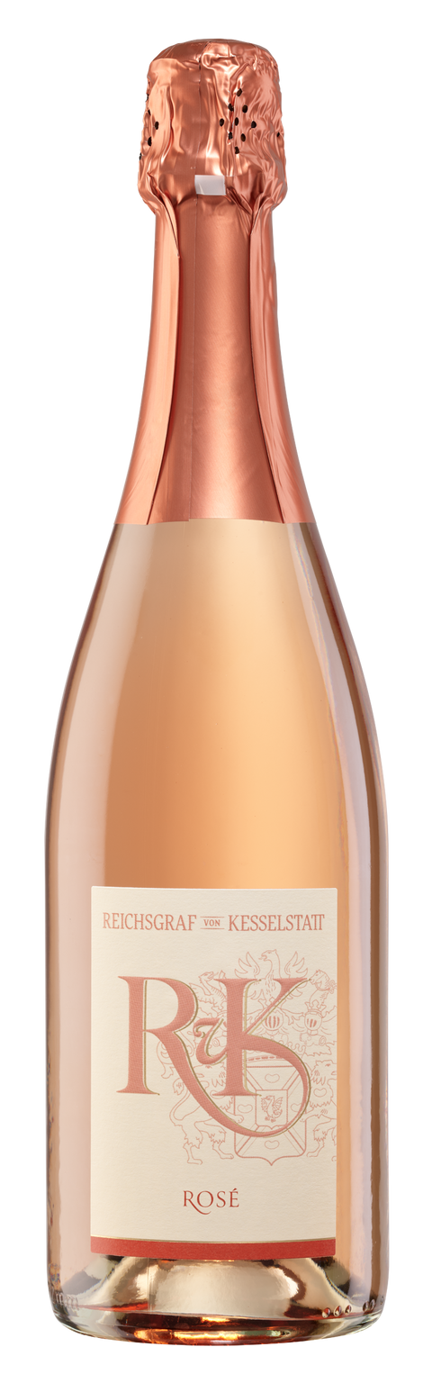 RvK SEKT Rosé trocken