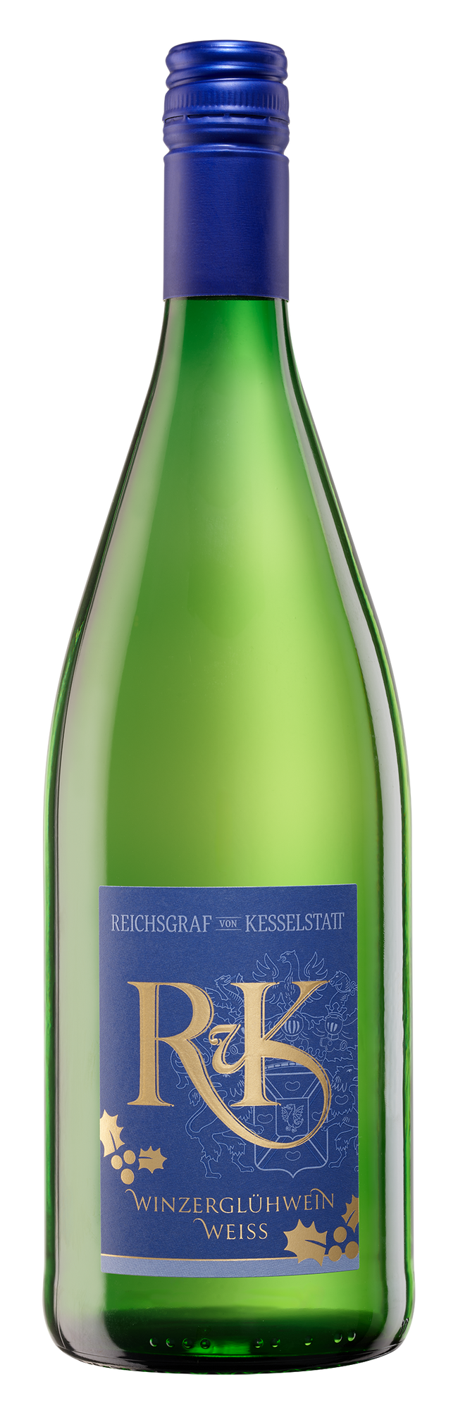 RvK weisser Winzerglühwein