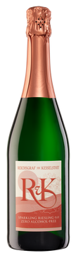 RvK Sparkling Riesling 0,0 zero alkoholfrei