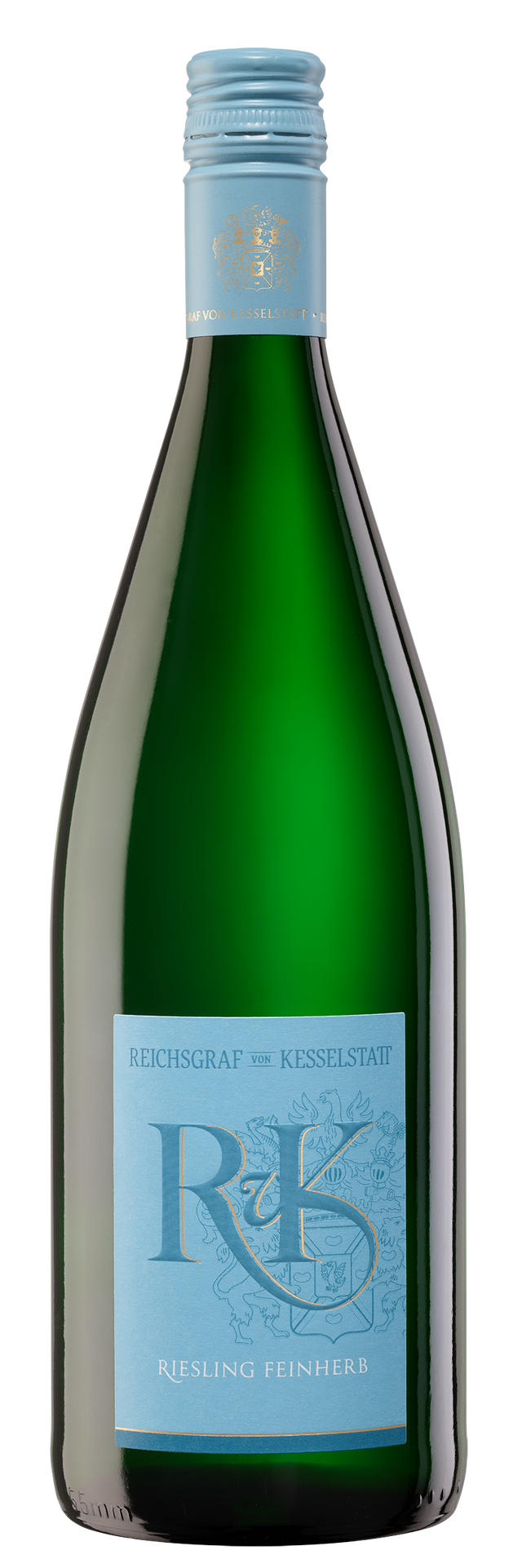RvK Riesling feinherb