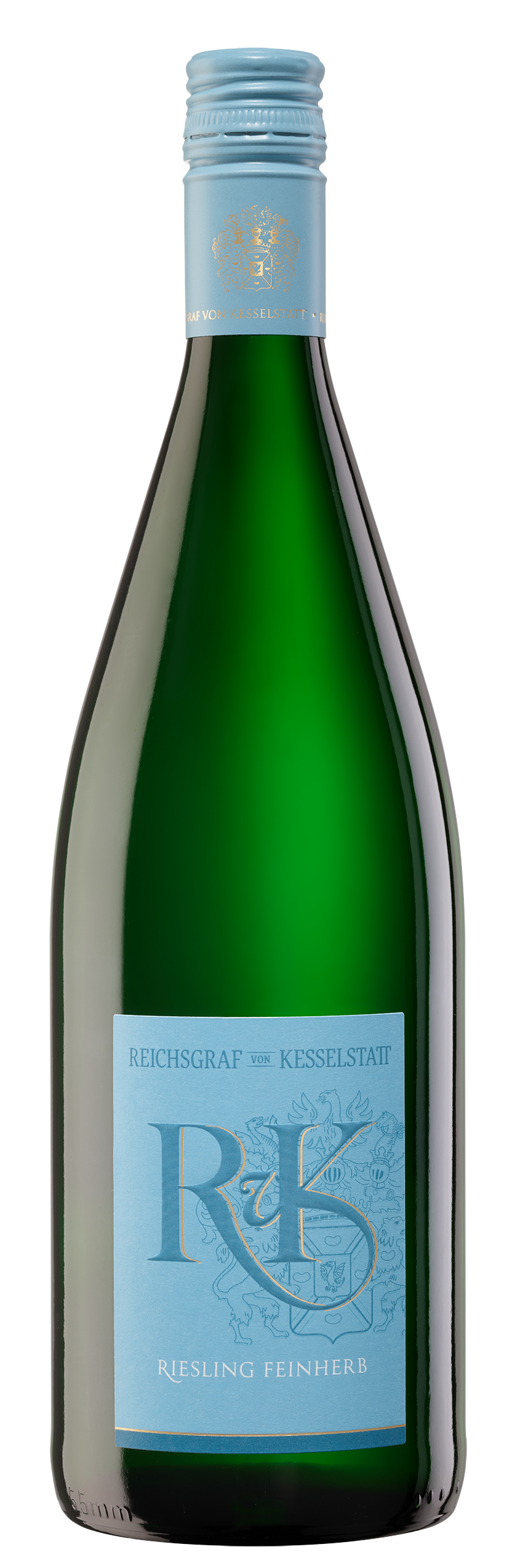 RvK Riesling feinherb