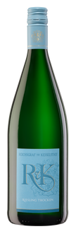RvK Riesling trocken