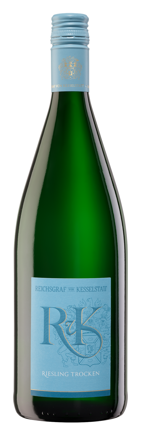 RvK Riesling trocken