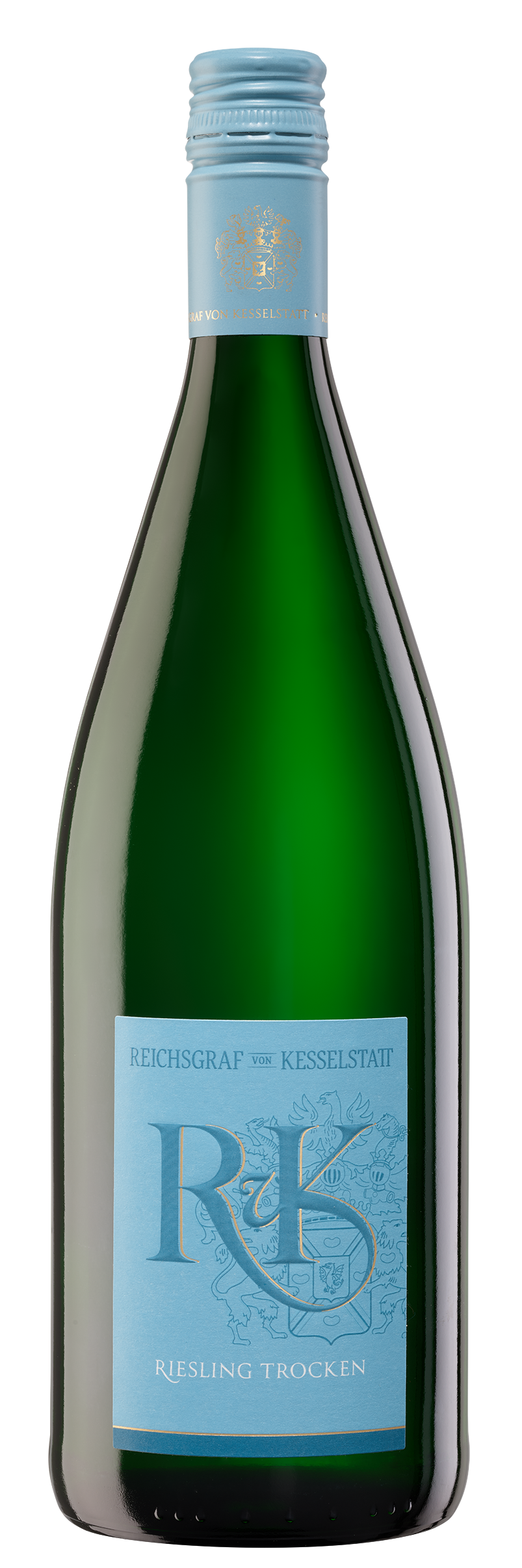 RvK Riesling trocken