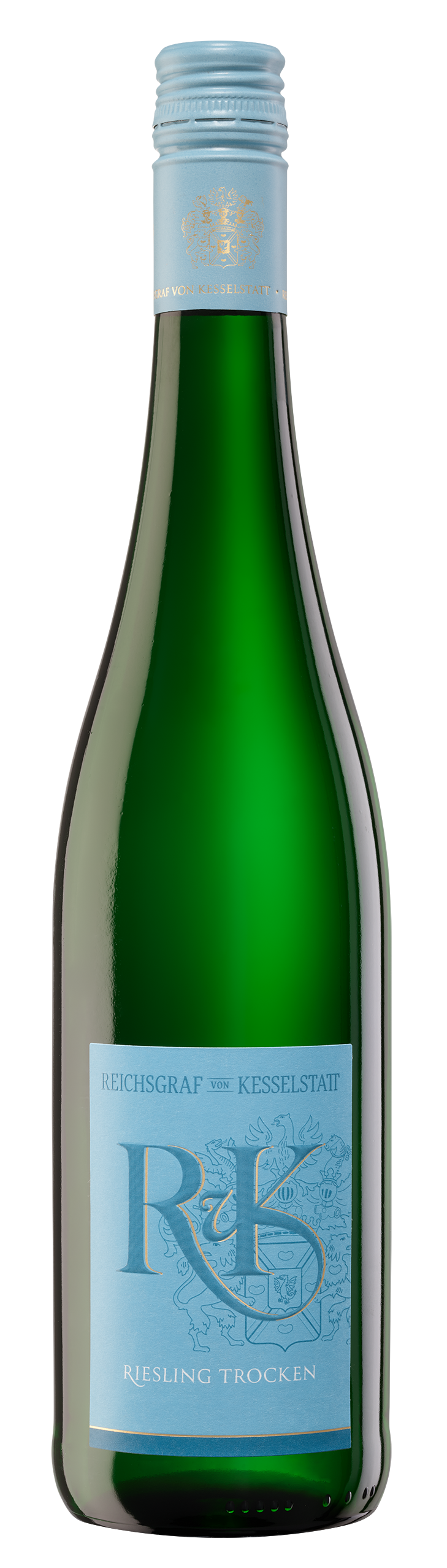 RvK Riesling trocken