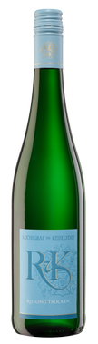 RvK Riesling trocken