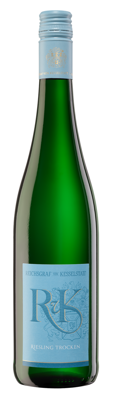 RvK Riesling trocken
