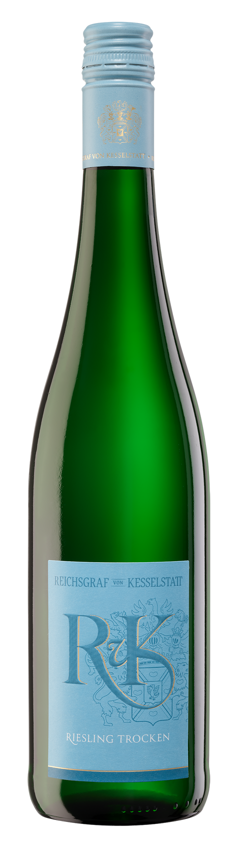 RvK Riesling trocken