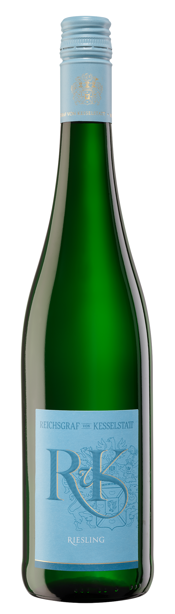 RvK Riesling fruchtsüß