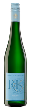 RvK Riesling fruchtsüß