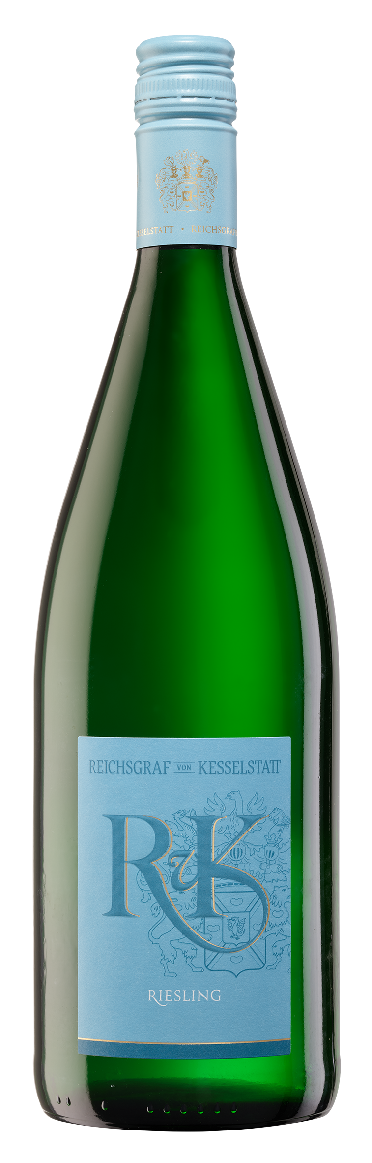 RvK Riesling fruchtsüß