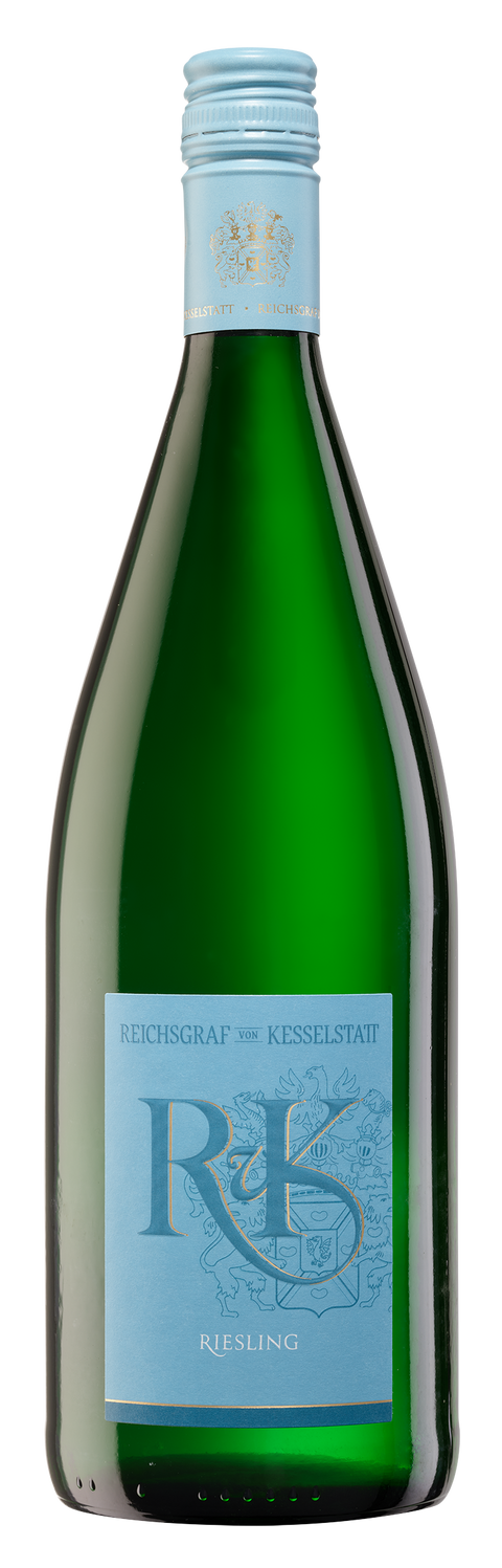 RvK Riesling fruchtsüß