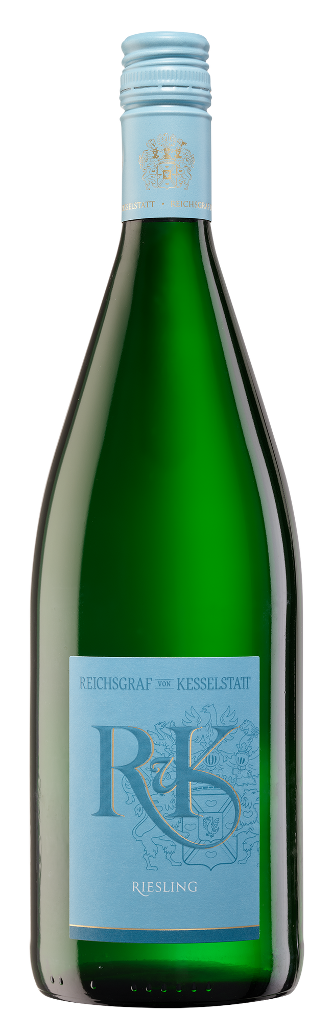 RvK Riesling fruchtsüß