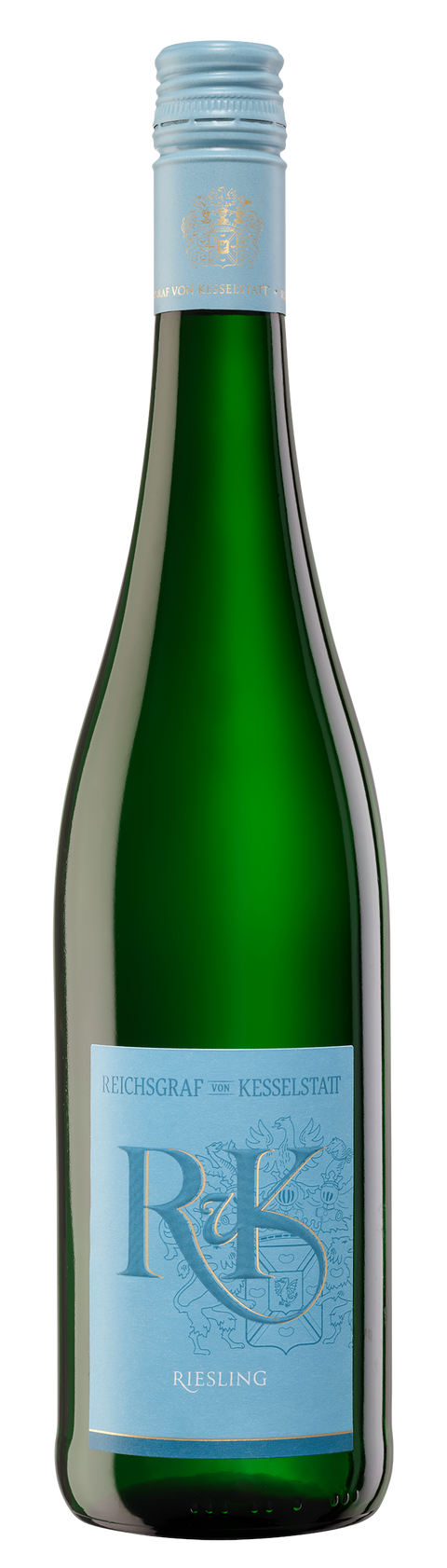 RvK Riesling fruchtsüß