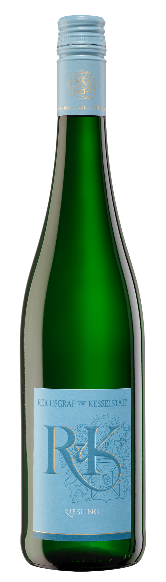 RvK Riesling fruchtsüß