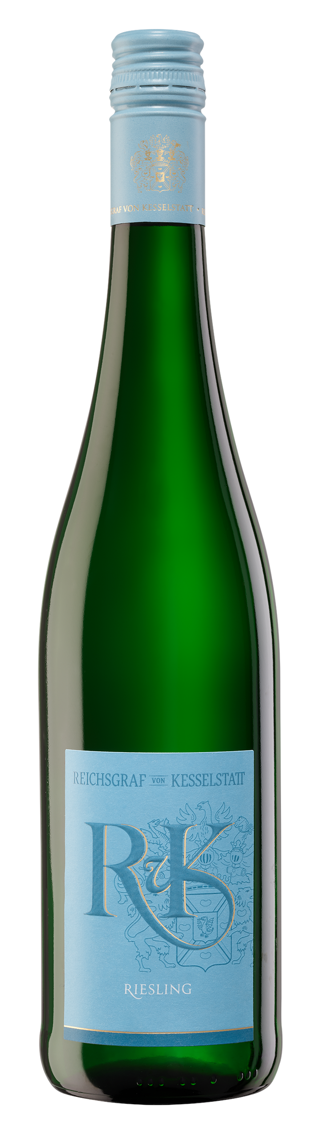 RvK Riesling fruchtsüß