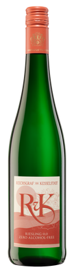 RvK Riesling 0,0 zero alkoholfrei