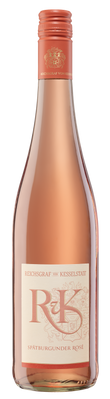 RvK Spätburgunder Rosé trocken