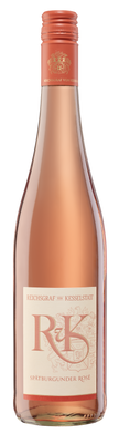 RvK Spätburgunder Rosé trocken