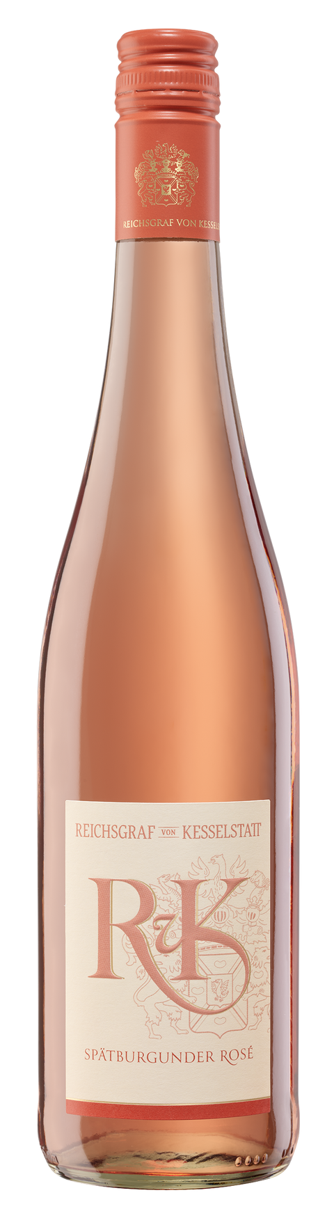 RvK Spätburgunder Rosé trocken