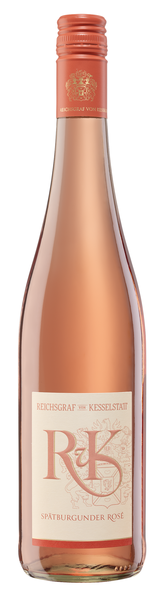 RvK Spätburgunder Rosé trocken