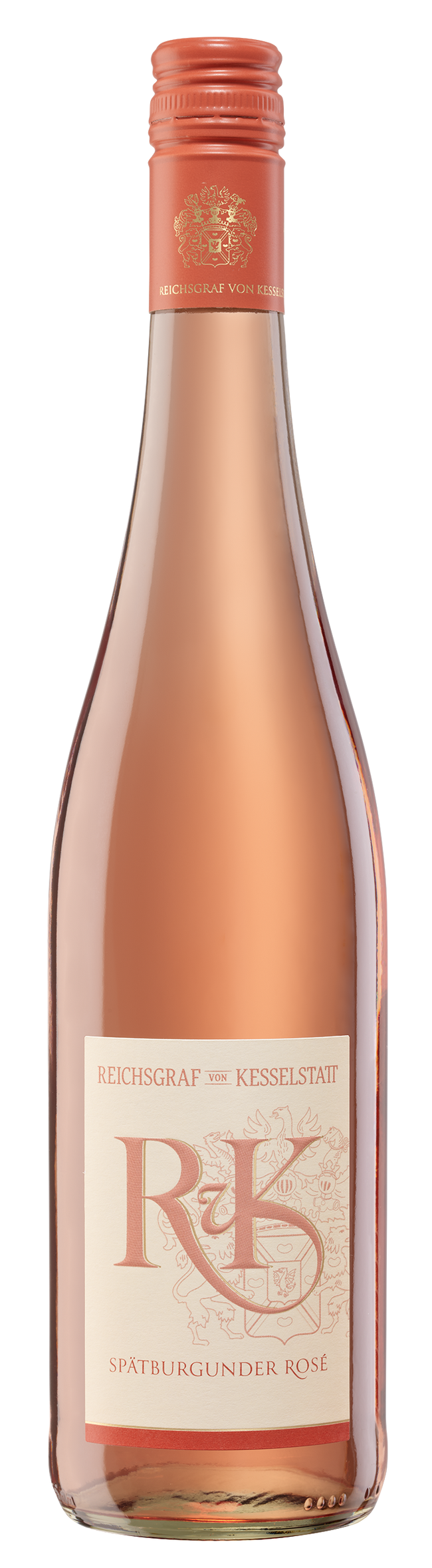 RvK Spätburgunder Rosé trocken