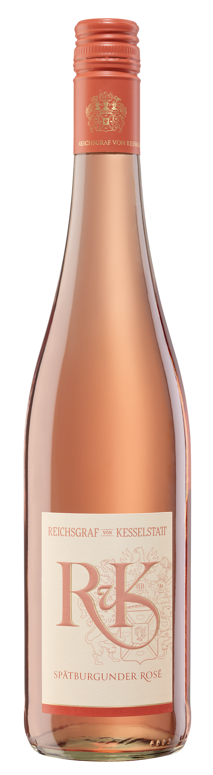 RvK Spätburgunder Rosé trocken