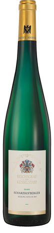SCHARZHOFBERGER Riesling Auslese Goldkapsel #19
