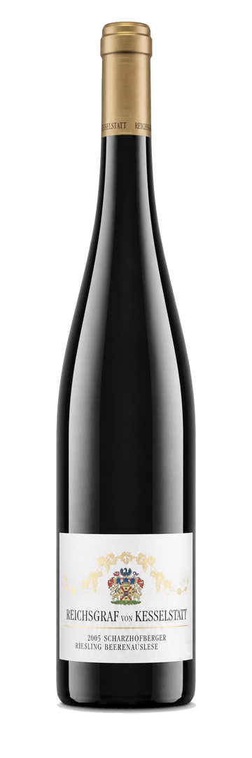 SCHARZHOFBERGER Riesling Beerenauslese #11