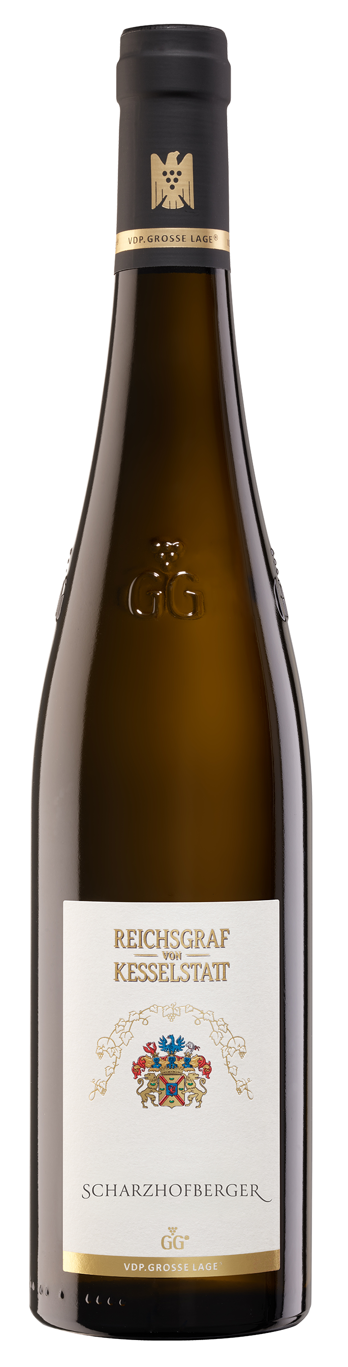 SCHARZHOFBERGER Riesling GG®