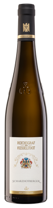 SCHARZHOFBERGER Riesling GG®