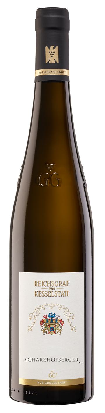 SCHARZHOFBERGER Riesling GG®