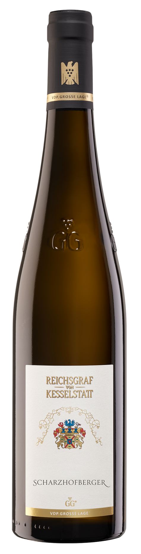 SCHARZHOFBERGER Riesling GG®