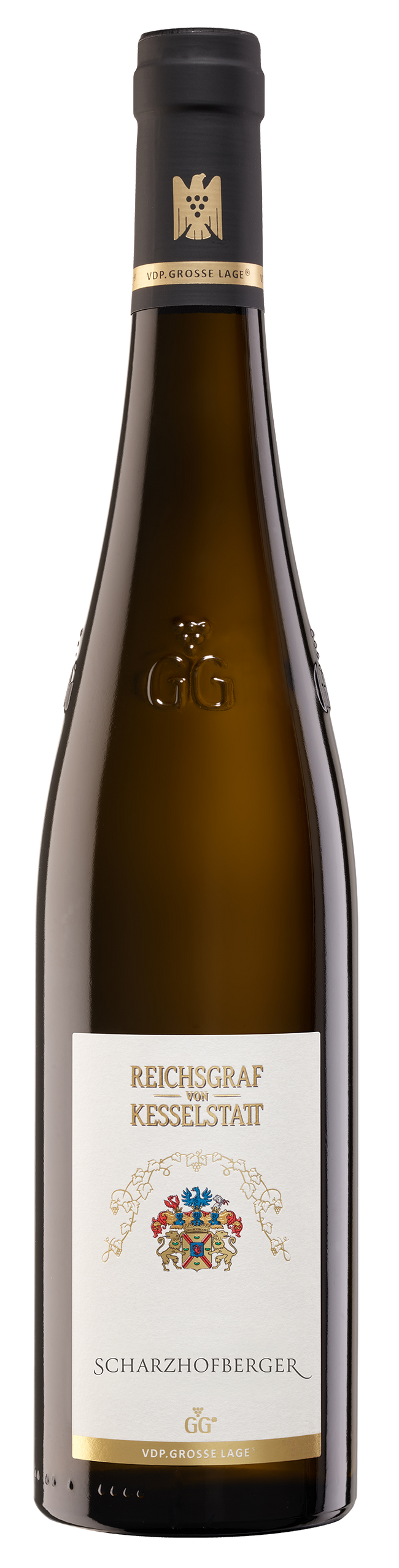 SCHARZHOFBERGER Riesling GG®