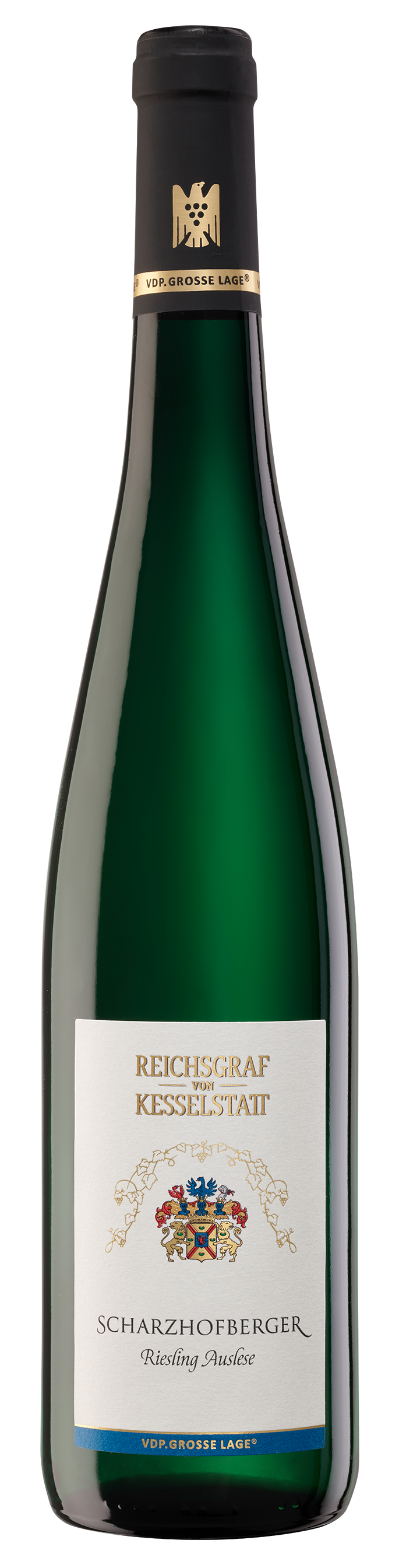 SCHARZHOFBERGER Riesling Auslese