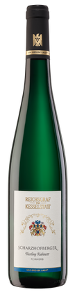 SCHARZHOFBERGER Riesling Kabinett feinherb