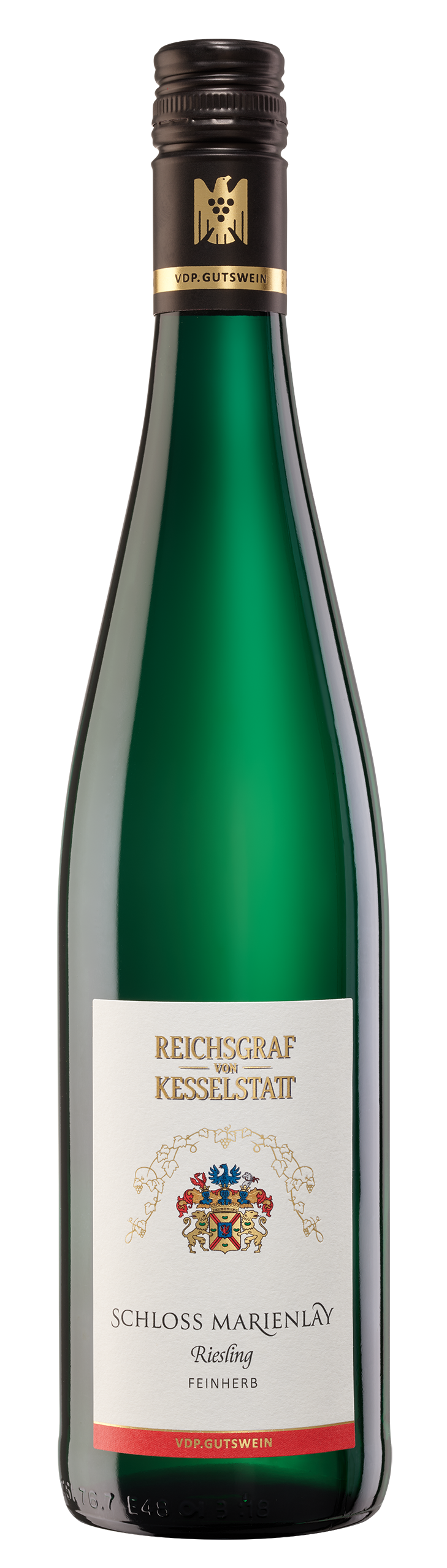 SCHLOSS MARIENLAY Riesling feinherb