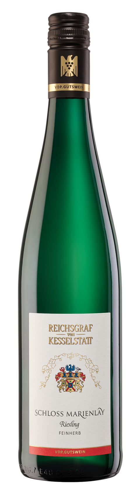 SCHLOSS MARIENLAY Riesling feinherb