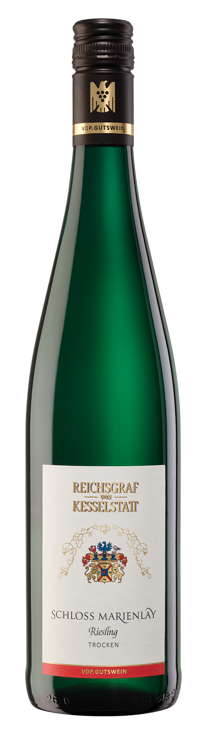 SCHLOSS MARIENLAY Riesling trocken