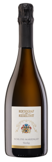 SCHLOSS MARIENLAY Riesling Sekt Brut