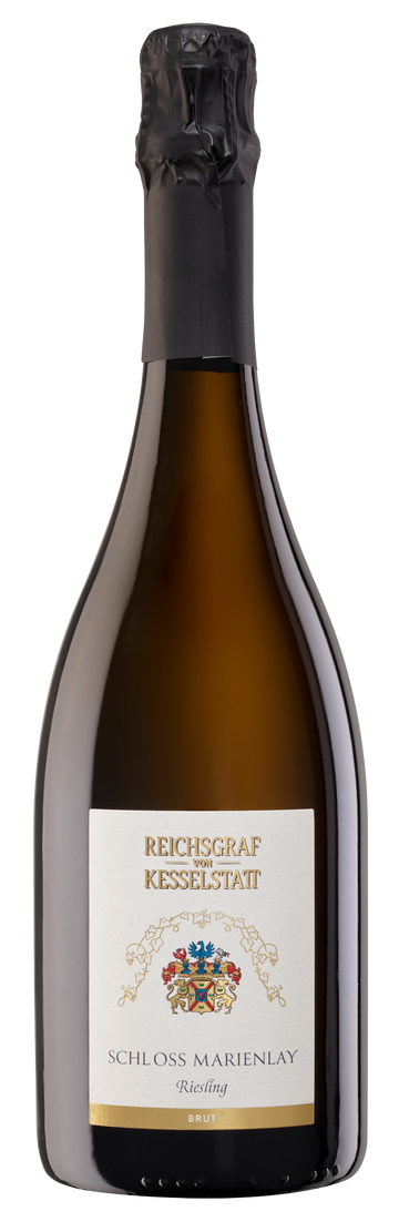 SCHLOSS MARIENLAY Riesling Sekt Brut