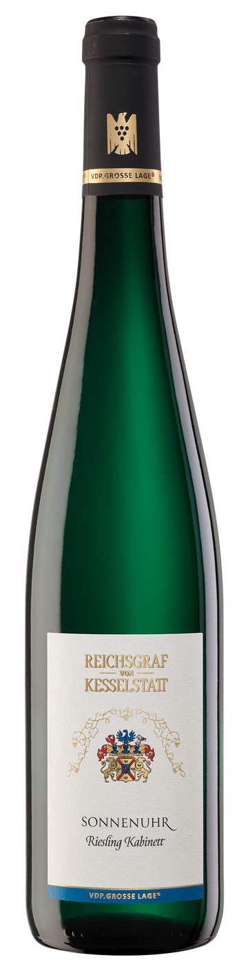 Wehlen SONNENUHR Riesling Kabinett