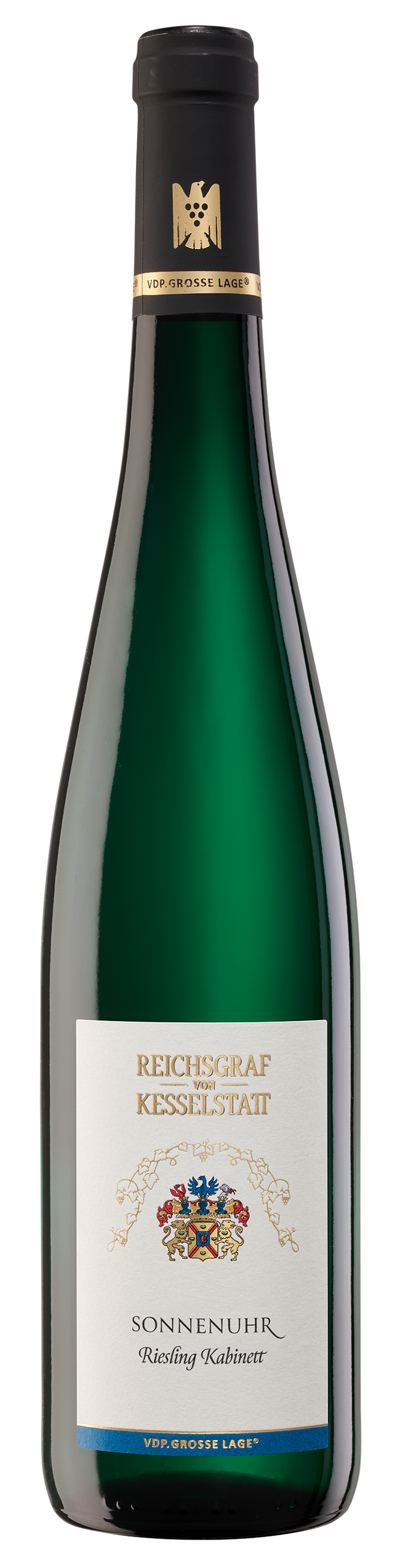 Wehlen SONNENUHR Riesling Kabinett